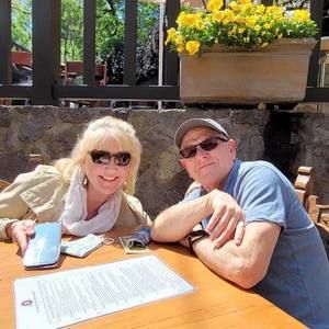 Meet your Posher, Joan